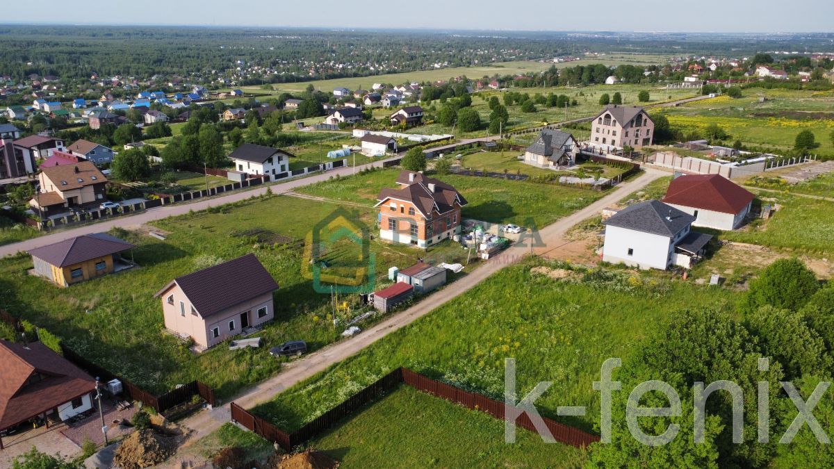 участок 20 сот